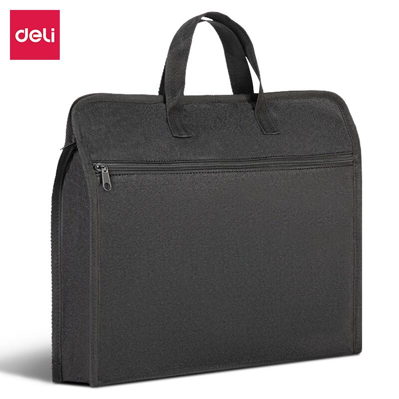 Deli Professional Business Briefcase
