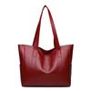 Women Vintage Handbag Purses Large Capacity Shoulder Messenger Bag Luxury Designer Crossbody Top-handle Tote Bag for Female