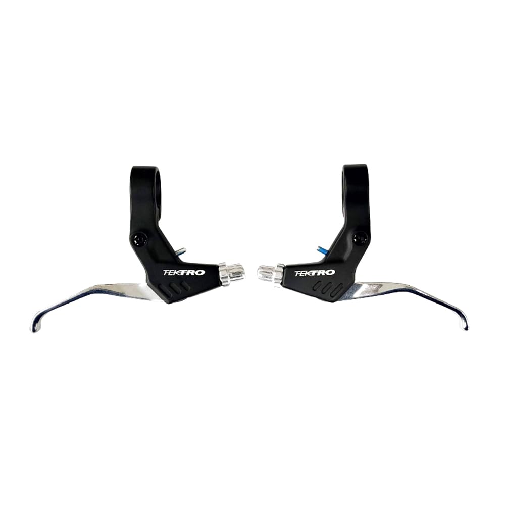 

TEKTRO RS360A Linear Pull Brake Lever (V-Brake) Set, Silver, BR-TK-M042