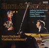 LP Record LUDWIG VAN BEETHOVEN ROBERT SCHUMA  Horn  Klavier 642017 Decca 1975 Germany Classical Used