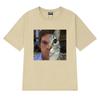 Hot Sale Dexter Morgan Funny Cat Tshirts Men Women Oversized Short Sleeve T Shirt Unisex Black Print Cotton Clothing Streetwear