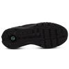 Under Armour HOVR Phantom RN OS Comfortable Versatile Low-Top Lifestyle Sneakers Women sneakers Black 3023939-001