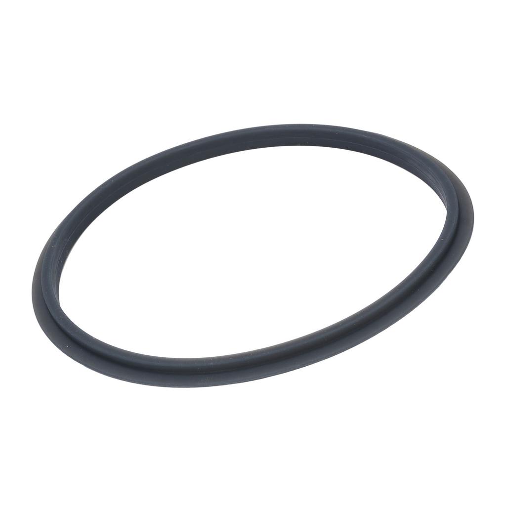 Food Processor Seal Gasket Food Grade Silicone Food Processor Replacement O Loop Sealing Gasket for Kitchen Appliance