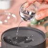 Inkstone Drop Four Treasures of The Study Water Drop Imitation Ancient Calligraphy Ink StoneGrinding Special Small Ornament