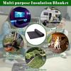 Instalare DIY Bumbac Izolant Reducere Zgomot