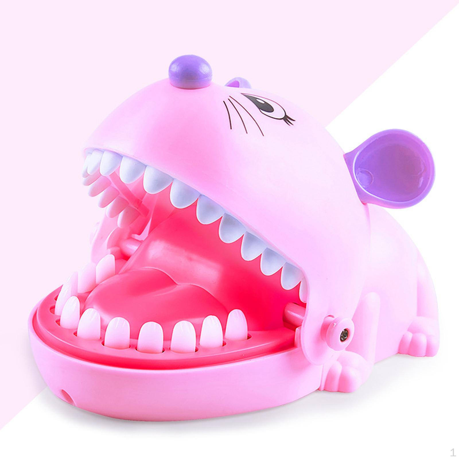 

Игра «Атака пальцами» — забавная интерактивная игрушка для детей и взрослых розовый