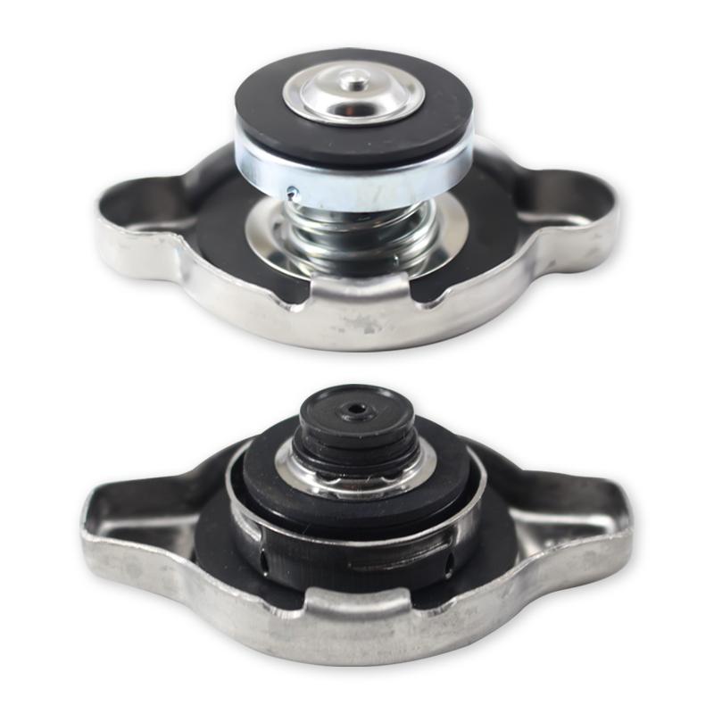 Car Radiator Cap Cover For Geely Emgrand EC7 MK CK LC FC