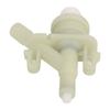 8PCS RV Toilet Water Valve Kit 385311641 Camper Toilet Repair Flush for Dometic 300 310 320 Series