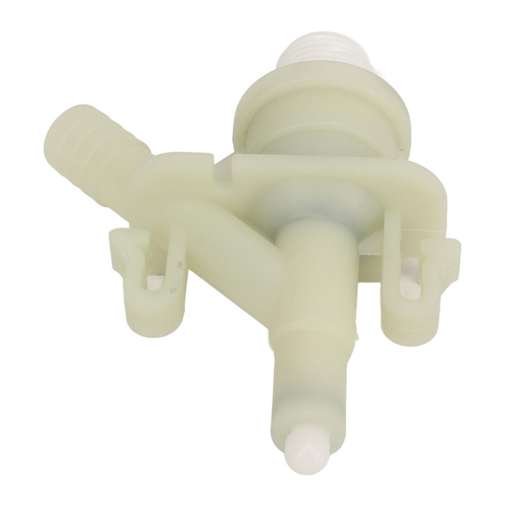 8PCS RV Toilet Water Valve Kit 385311641 Camper Toilet Repair Flush for Dometic 300 310 320 Series