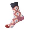 Hot Selling Colorful Funny Novelty Socks Men Women's Art Painting Printing Crew Socks Autumn and Winter Cotton Sports Socks