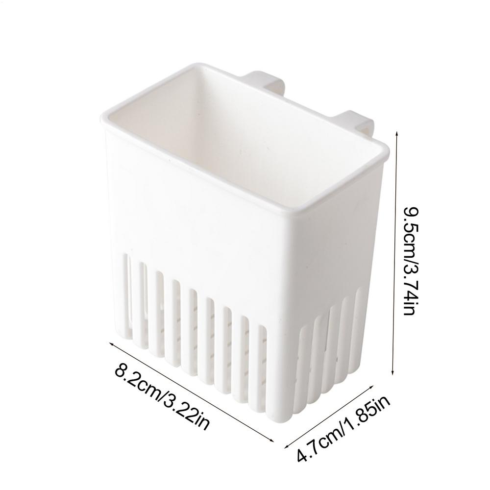 Silverware Drying Baskek Silverware Drainer Utensil Drainer  Escurridor De Cubiertos Plastico Knife and Fork Storage Rack