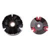 Yamaha JOG 50cc zuma BWS MBK min arelli Vento Baja ATV 50 silver variator set