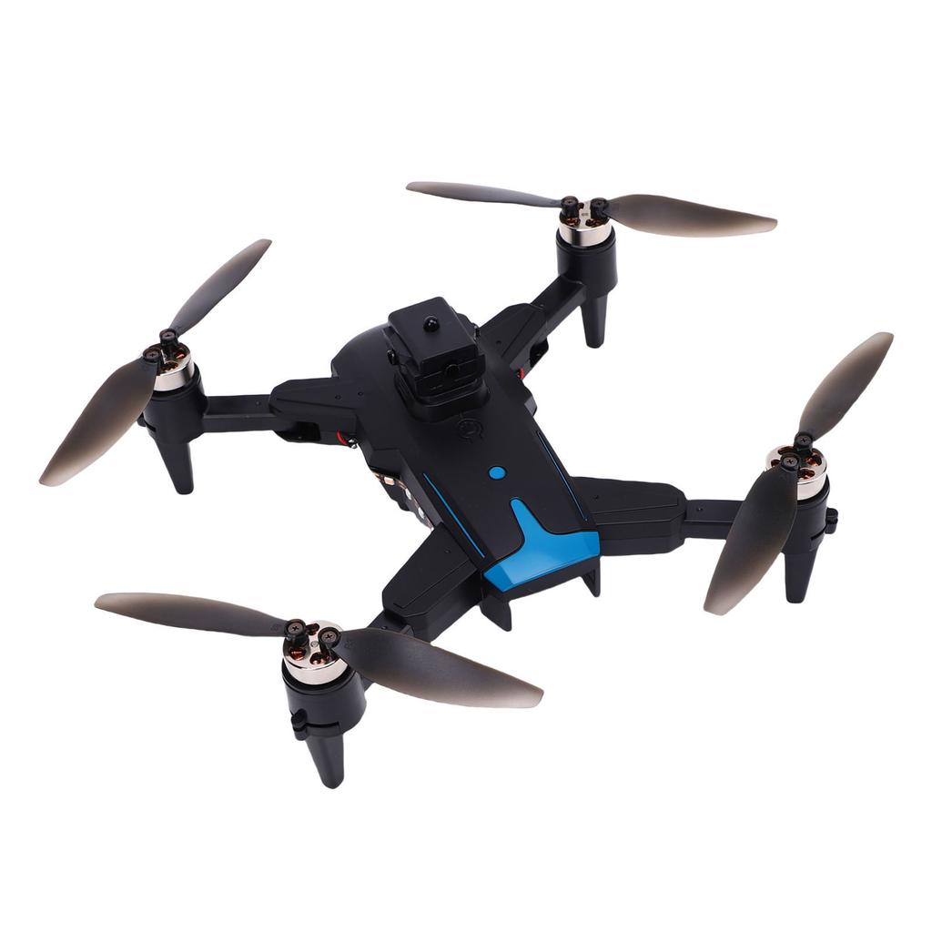 Brushless RC Drone Remote Control with Screen Photography Quadcopter Active Obstacle Avoidance One Key Takeoff and