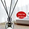 Long-Lasting Flameless Aromatherapy Room and Toilet Essential Oil Air Freshener
