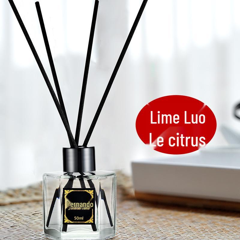 Long-Lasting Flameless Aromatherapy Room and Toilet Essential Oil Air Freshener