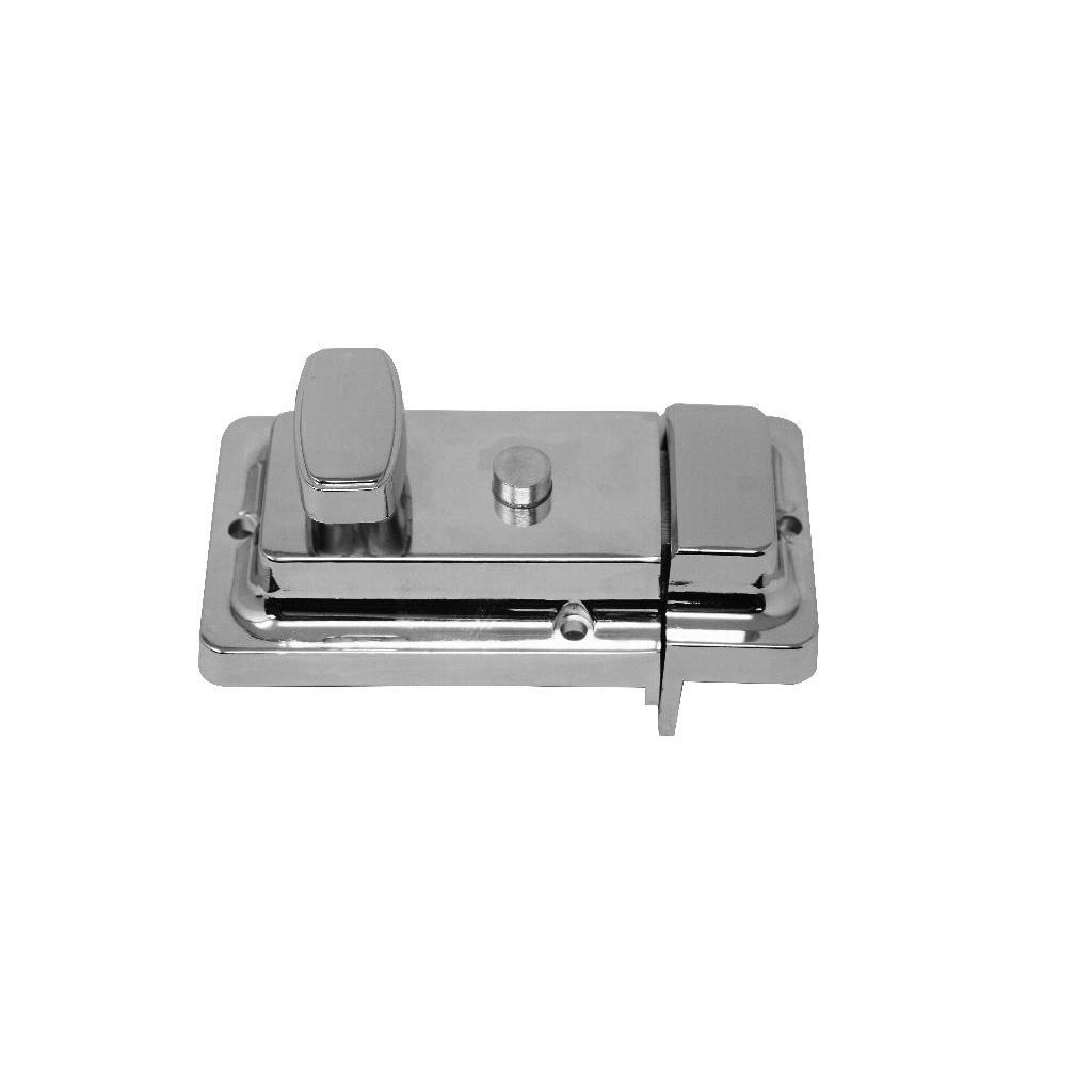 Yale Essentials Nightlatch