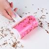 BINGXIN Adhesive Cleaner, Adhesive Roller, Carpet Roller Cleaning, Reusable, Washable (Hair Removal/Shell) Cleaning Cleaner, Futon, Futon, Home Use,