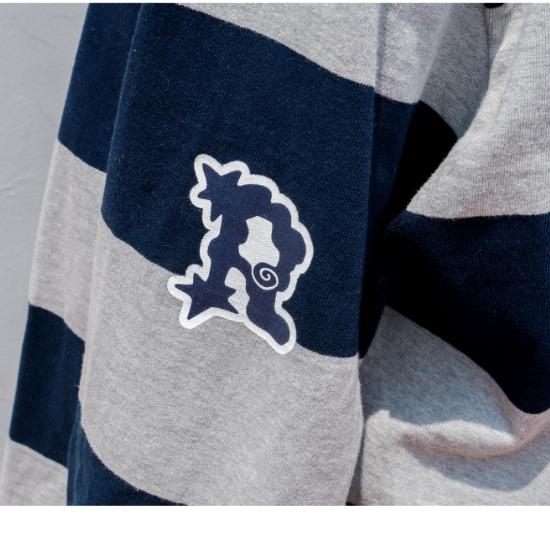 Camiseta de Rugby Reverie Gira Mundial BAEKHYUN 2025