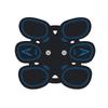 EMS Abdominal Muscle Trainer and Fitness Device