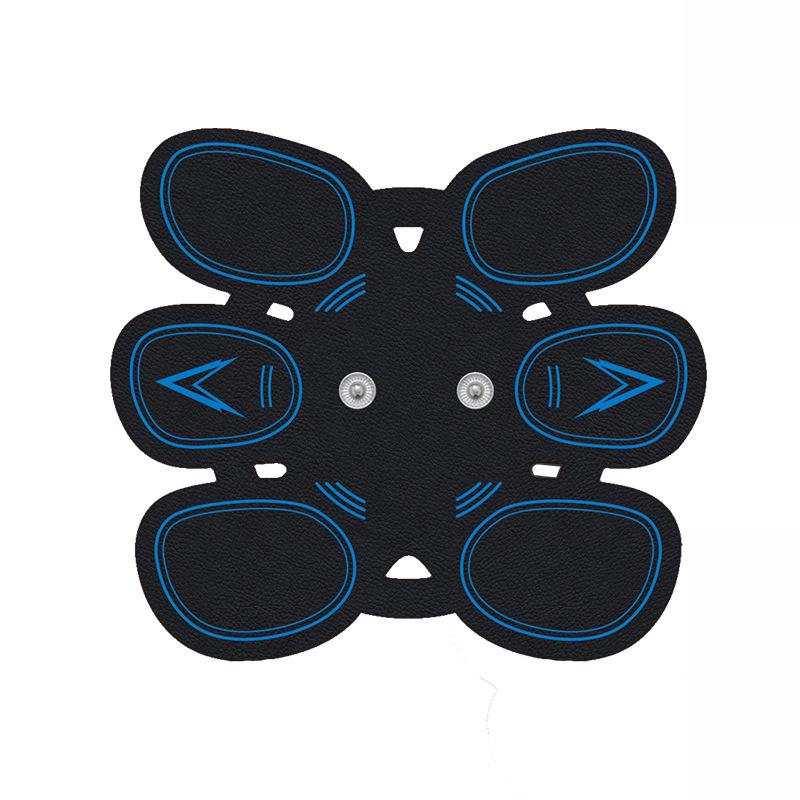 EMS Abdominal Muscle Trainer and Fitness Device