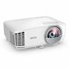 Benq MW809STH Projector WXGA 3600 ANSI Lumens White