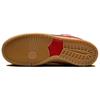 Nike Dunk Low Pro SB University Red Gum Unisex Sneakers White Gum-Light-Brown Gym-Red FJ1674-600
