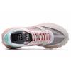 Fila Gara Low Shell Pink White (Womens) Women Sneakers 71B-Salmon F12W124140FPW