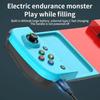 Wireless Stretchable Game Controller Bluetooth 5.0 Mobile Phone Gamepad Controller for Samsung Huawei Xiaomi Android IOS