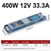 Mingwei Linear Transformer 220V To 24V Power Supply for 12V LED Light Strip