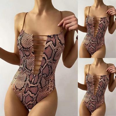 Trajes de baño – Trajes de baño de una sola pieza