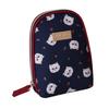 PAUL JOE ACCESSOIRES for Women Floral Pattern Pouch Hand Pouch for Women & () Multi-Pouch (Navy) 107464-0002-01