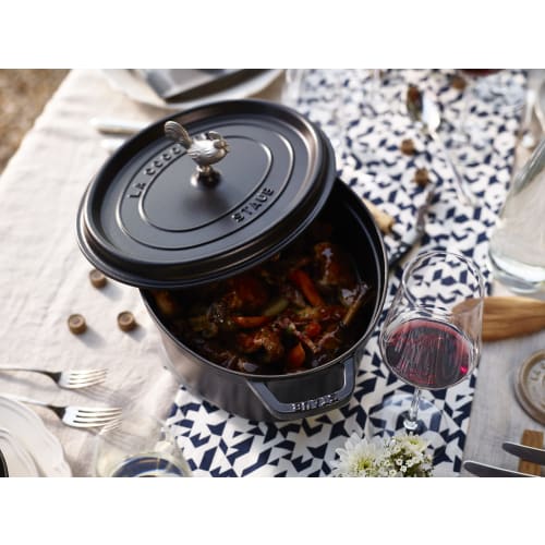 Staub "Animal Knob Chicken" Handle [Official Japanese Product] Knobs 40509-346