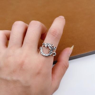 Ringe – Unisex Ringe