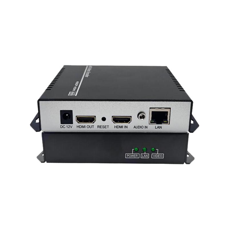 

HDMI Video Encoder with Loop Out