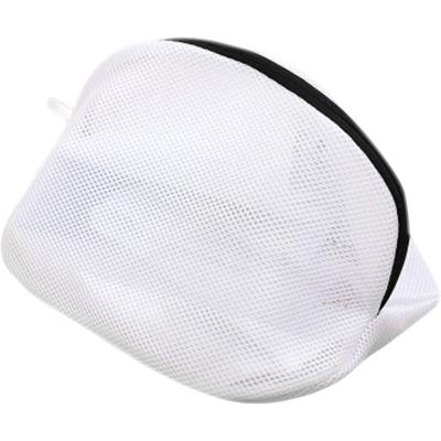 Shoe Washing Bag Polyester Shoe Washing Mesh Bag Laundry Bag, Shoe Laundry Bag -deformation Thickened Mesh Bag