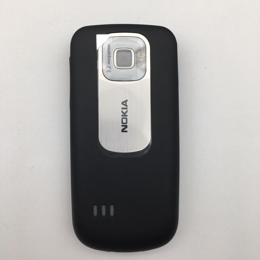 Generalüberholtes Nokia Original Nokia 3600S Mobiltelefon Mit 1 SIM