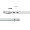 Apple MacBook Air 15-inch M5 Laptop (CN Version)