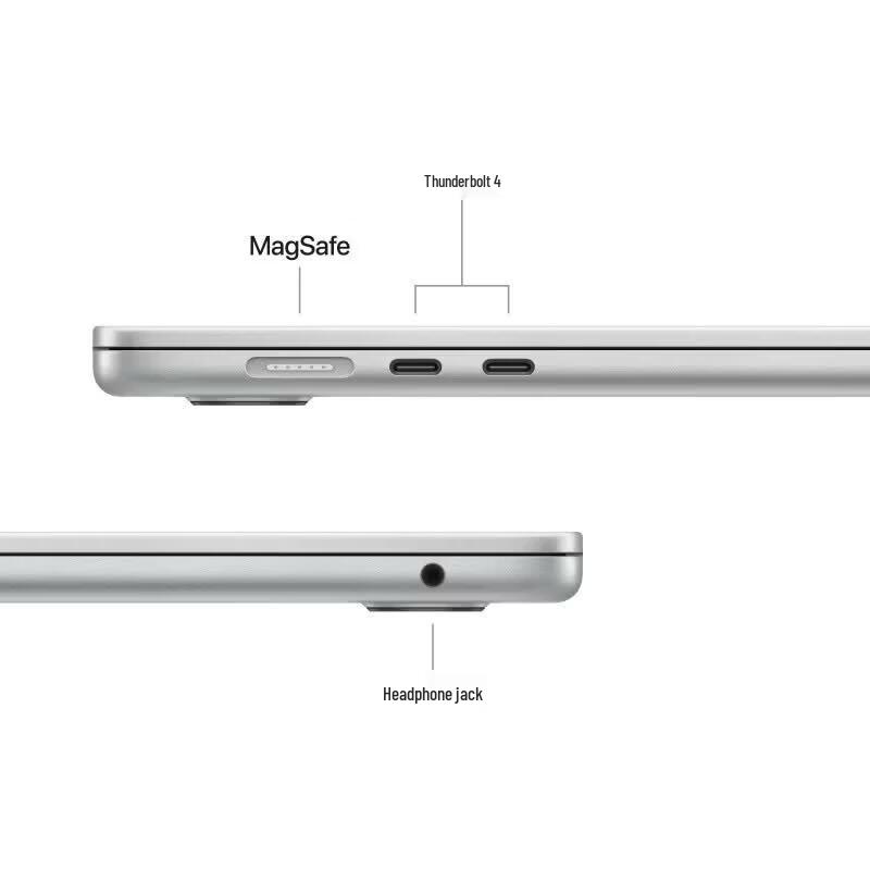 Apple MacBook Air 15-inch M5 Laptop (CN Version)