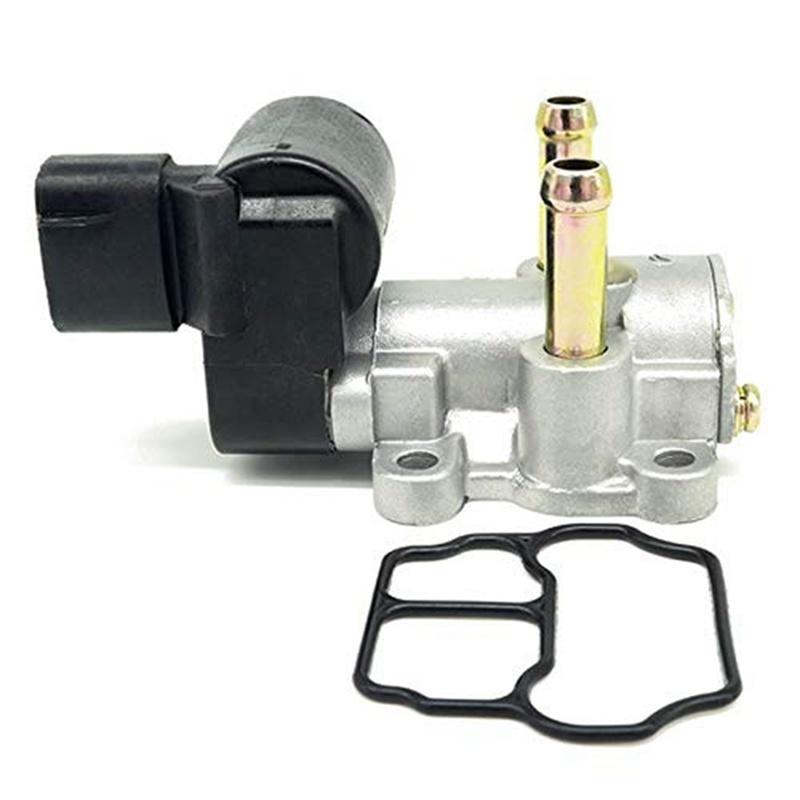 Idle Air Control Valve Auto Parts 22270-74340 2227074340 for Toyota Camry 00-96 4Cyl 2.2L