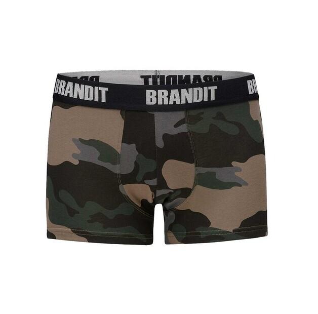 Боксеры Brandit 4501.166.S