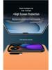 Xiaomi 17 Pro/Pro Max Frosted Stand Protective Case with Full Coverage, Anti-Fall Design for Men