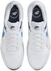 Nike Air Max SC Sneakers (CW4555-113) White/lt Photo Blue/thunder Blue/white