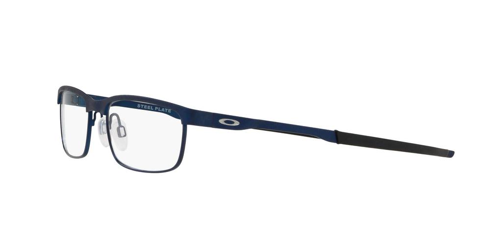 Oakley Eyeglasses 0OX3222 POWDER MIDNIGHT Japan 54 Steel Plate 322203 (FREE Size)