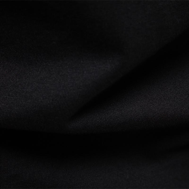 Polo Ralph Lauren 2025 Høst Ny Herre Broderi Casual V-hals Langermet T-skjorte Slim Fit Base Skjorte Ren Bomull T-skjorte Topp for Menn