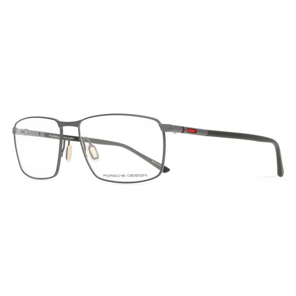 Porsche Design Men Eyeglasses P8766 C000