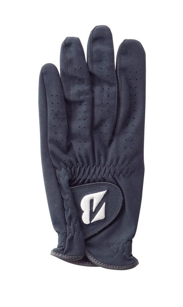 BRIDGESTONE Golf Gloves TOUR GLOVE GLG12 Short Spec Men's