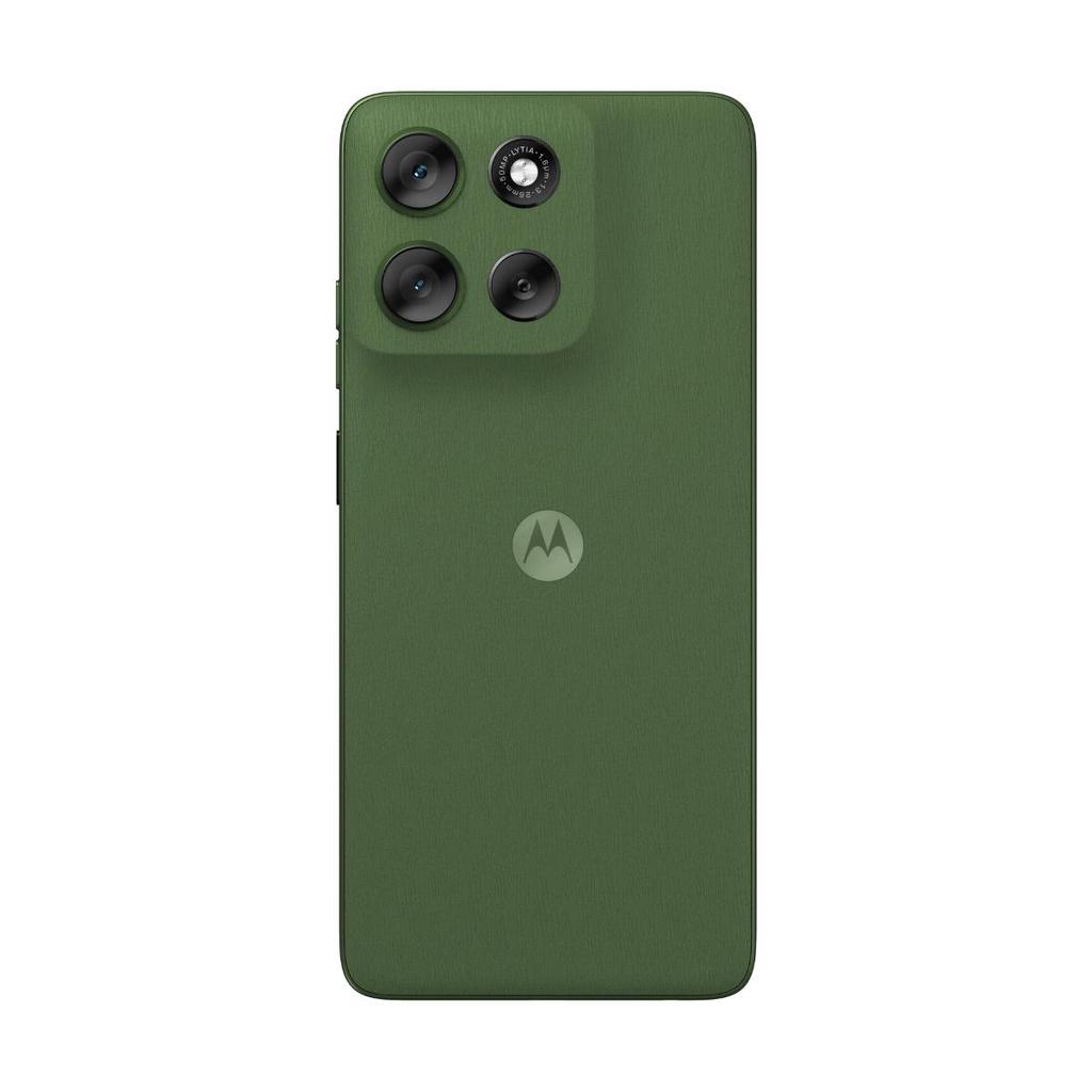 Motorola Moto G56 5G smartphone 8GB RAM 256GB storage Green