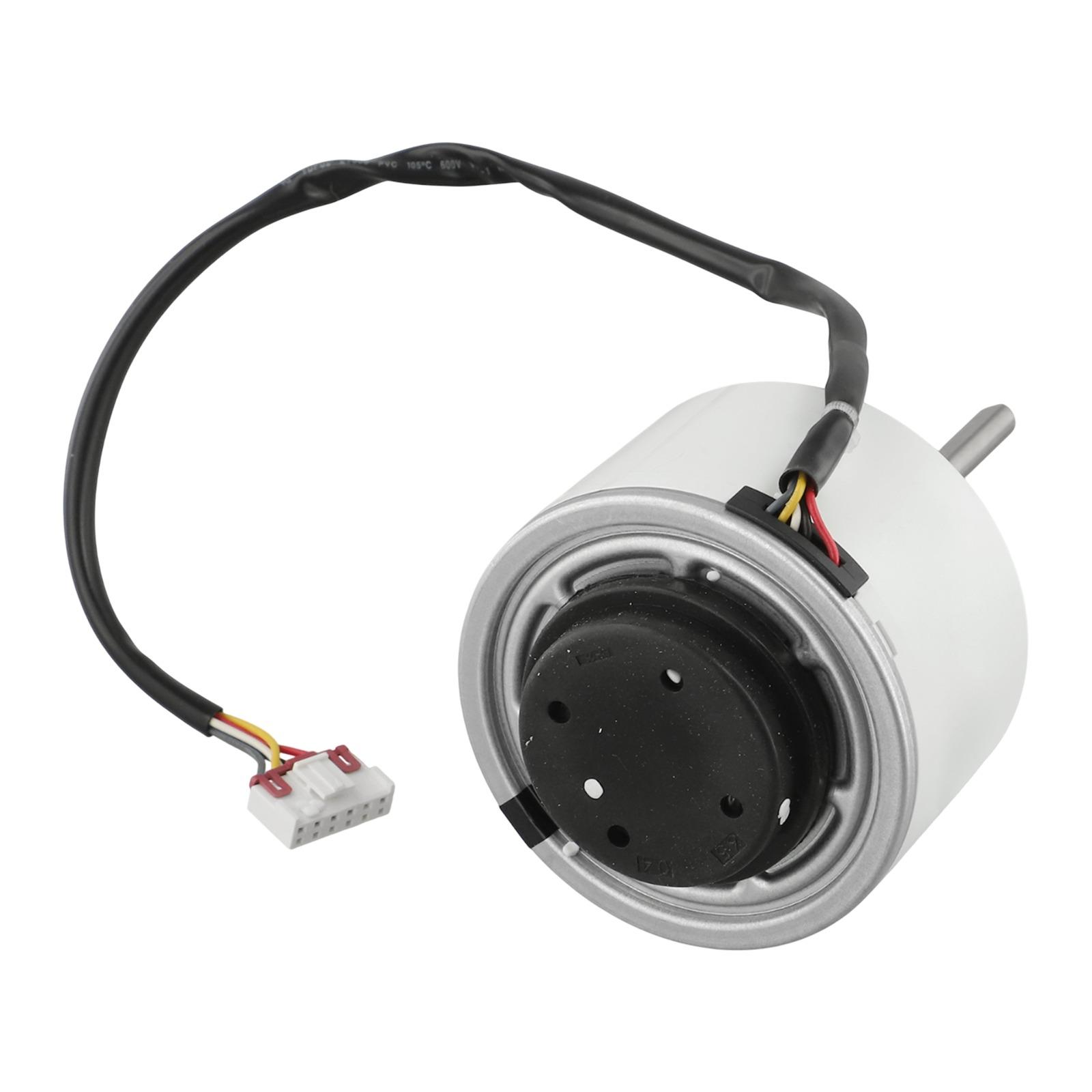 

DC Brushless Motor for Midea Air Conditioner WZDK5838G 58W Reliable Replacement for Optimal Cooling Performance China Mainland