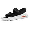 Summer Breathable Comfortable High-Quality Ultra-Light Slippers Classic Beach Sandals Men's Trendy Lightweight Shoes
