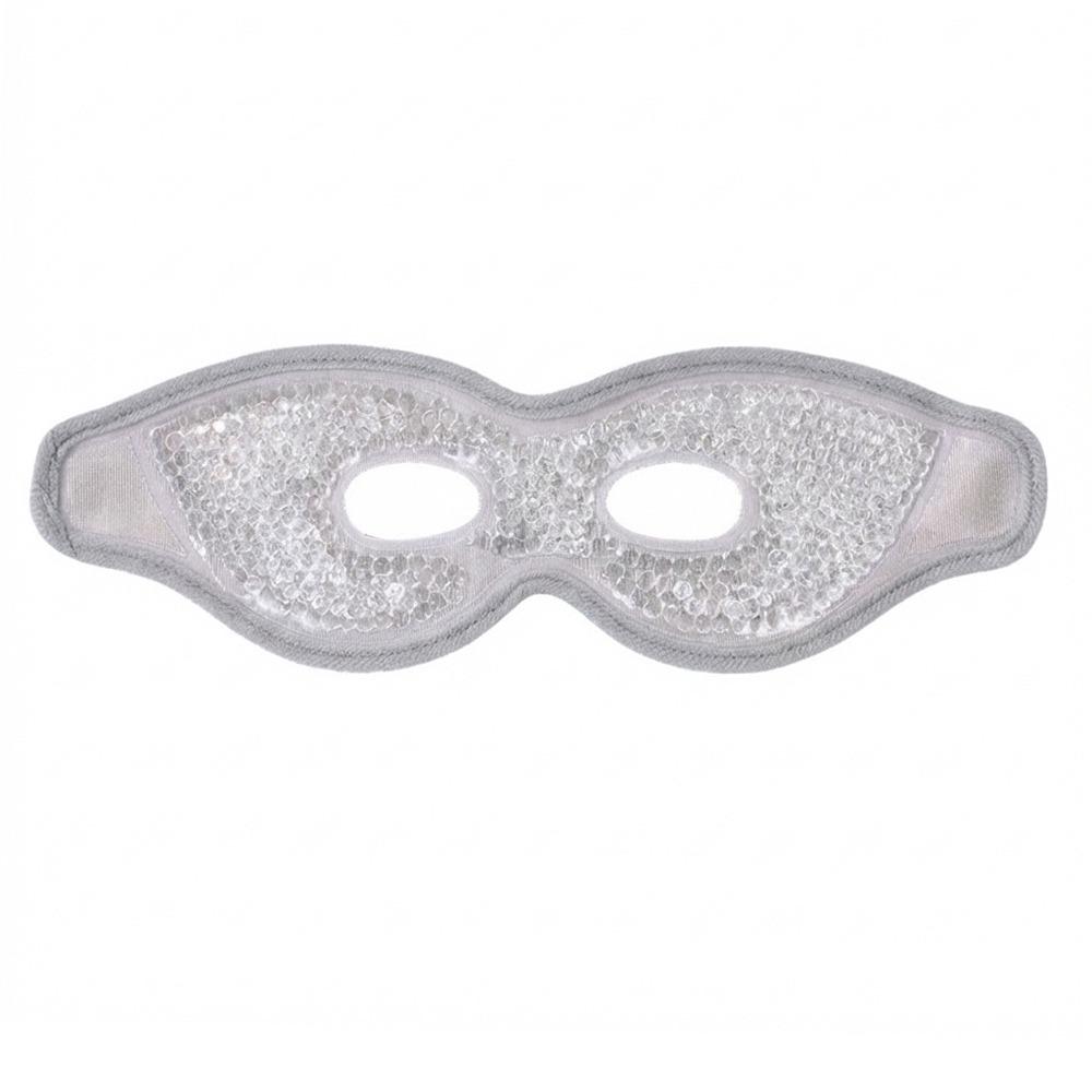 Heat Therapy Cold Eye Packs Reusable Ice Gel Pack Cold Compress Face Mask  Relieves Eye Strain